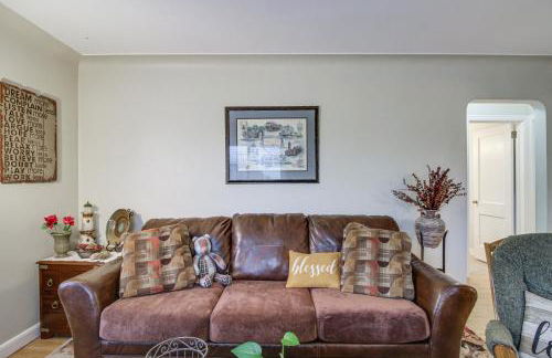 Welcoming Duluth Home about 2 Mi to Brighton Beach! - Foto 5