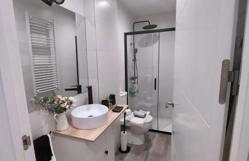 Apartamento con vistas a la montaña Oasis - Foto 15