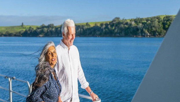 Taste of Waiheke Food and Wine Tour - Foto 3