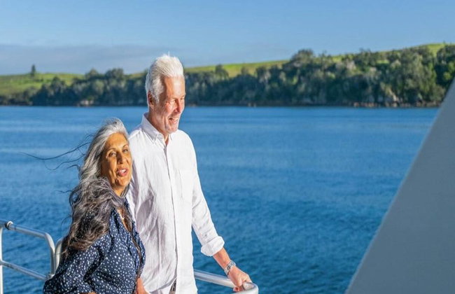 Taste of Waiheke Food and Wine Tour - Foto 3