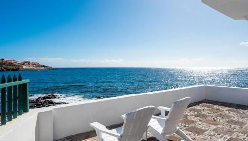 Traditional Canary beach house - Foto 3