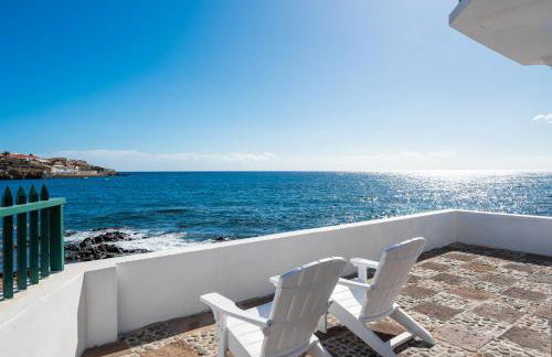 Traditional Canary beach house - Foto 3