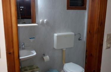 Koutadelias rooms - Foto 24