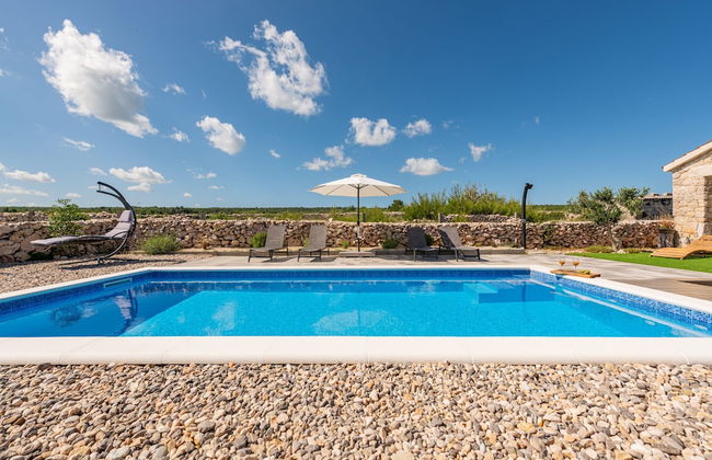 Villa Mareni - Foto 18