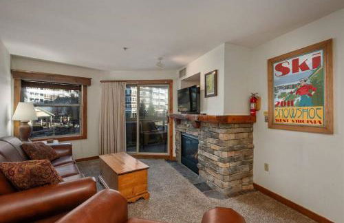 RF219 Hot tub,Heated garage and Parking - Foto 2