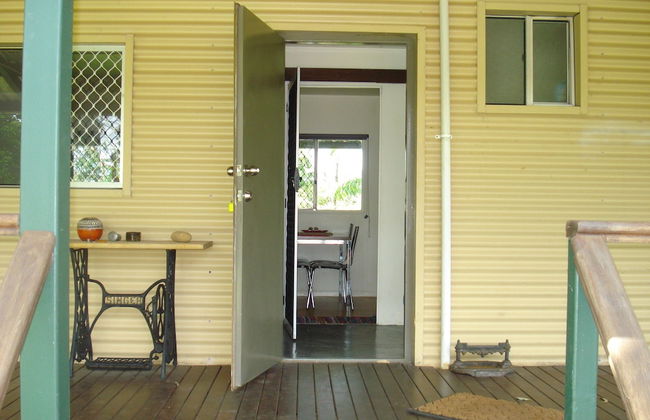 Berry Creek Bush Retreat - Foto 2