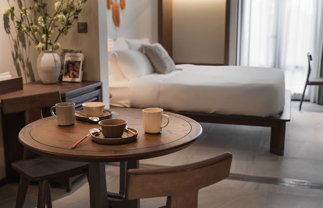 Su Casa Phu Quoc Long Beach - Foto 16