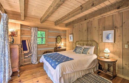 Treehouse Retreat - Foto 51