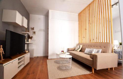 Alma s HOME, precioso loft en planta primera - Photo 11