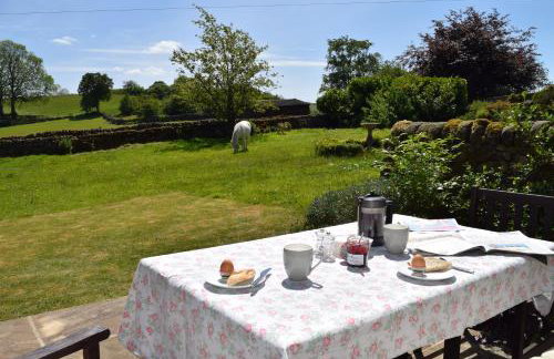 Rocking Stone Cottage - Foto 7