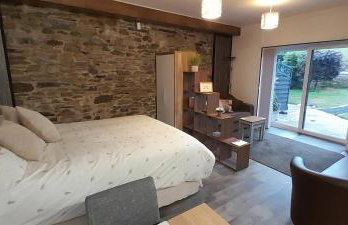 Wisteria Barn, Trewethen, Nr Port Isaac - Foto 15