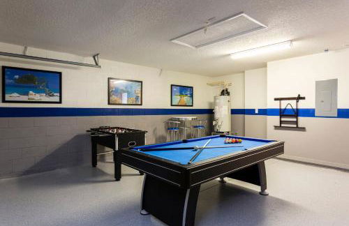 LUX Villa w/ Private Pool & Resort Amenities - Photo 33