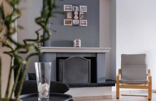 Seaside Grey Pearl Villa - Foto 38