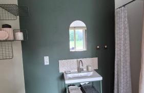 Les cabanons de l'Oliveraie - Photo 14