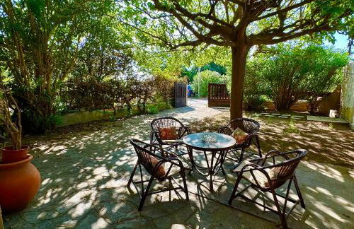 Villa Caline, 4 chambres, lotissement calme et proche mer - Foto 7