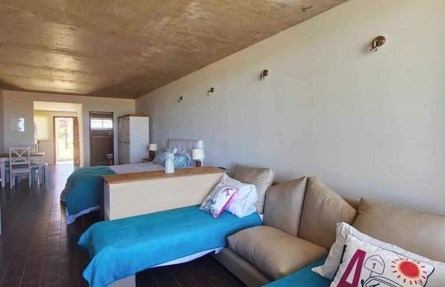 THE BEACH La Paloma - Photo 3