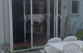 App ensoleillé Guéthary classé 2 * avec terrasse et jardin privatifs - Foto 9