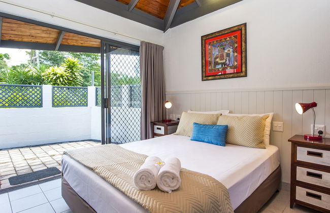 Island Leisure Resort - Foto 10