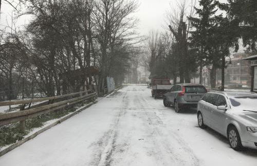 Appartamento sirente - Foto 23