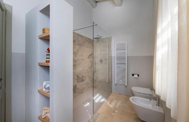 Agriturismo Podere l'Aione - Foto 22