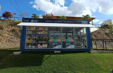 Ap condomínio Bosque com piscina - Foto 24