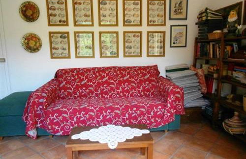 Villa Scimmia - Foto 6