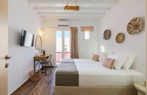Mykonian Living The Lakka Residence - Foto 4