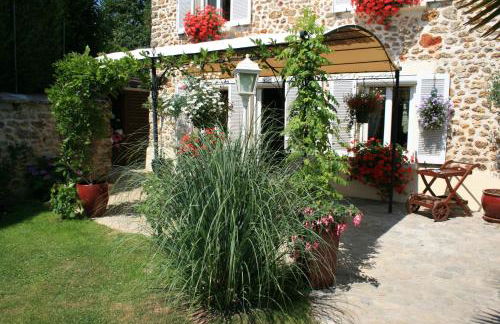 Gîtes Le Petit Nailly - Foto 18