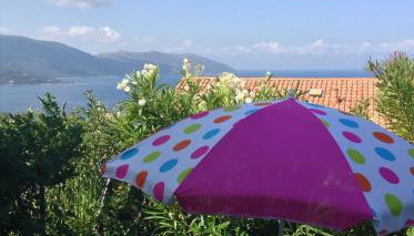 Panoramic Seaview studio Tiuccia - Foto 4, Garden