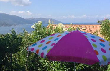 Panoramic Seaview studio Tiuccia - Foto 4