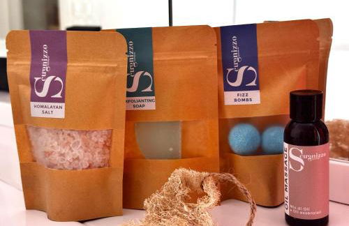 Scugnizzo Apartment - Foto 34