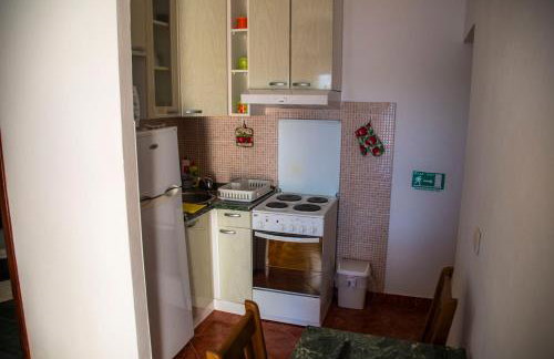 Apartments Lile by the sea, Čelina Zavode - Foto 25