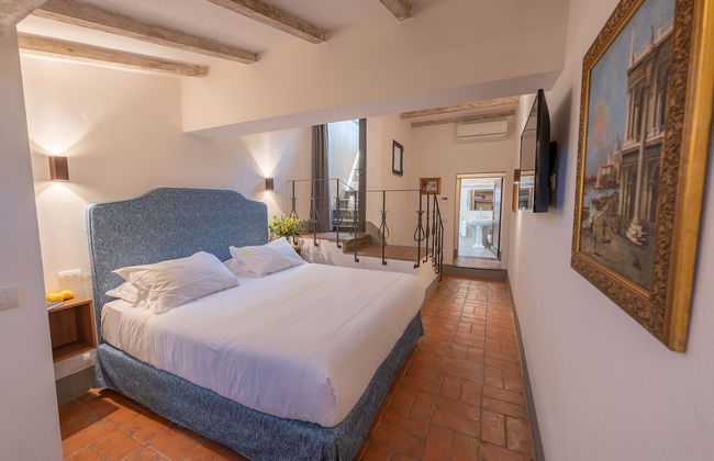 Corte di Valle Wine and Resort - Photo 30