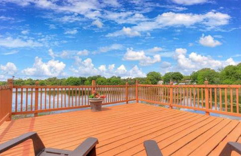 Serene Lakefront Room with Private Bath & Scenic Views in Lake Helen, Florida - Foto 5
