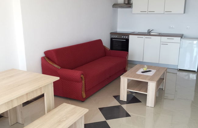 Apartment Manuel With 1 Bedroom With Terrace and sea View - Photo 10