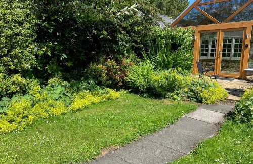 Low Alwinton Holiday Cottages - Foto 47