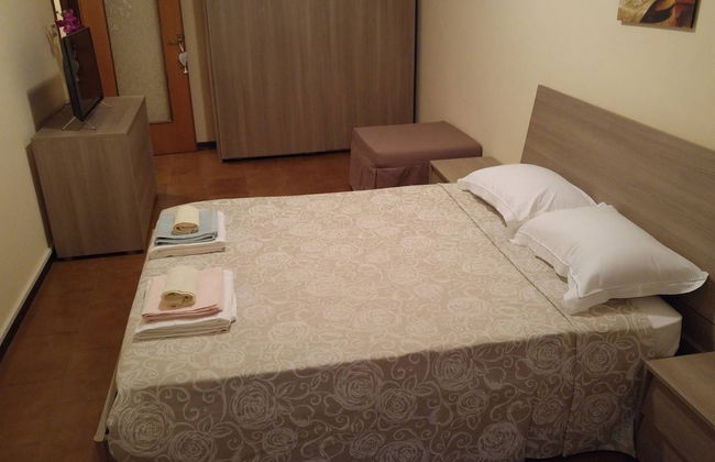 Feel at Home - La Terrazza Sul Borgo - Foto 10