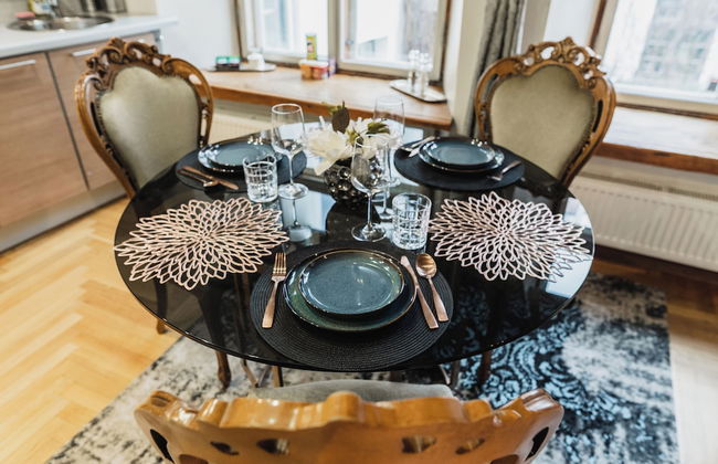 Rataskaevu Boutique Apartments - Foto 59