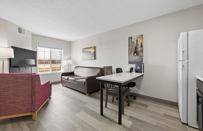 GrandStay Residential Suites - Rapid City - Photo 22