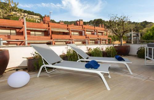 Holiday Home Sa Riera White on the Beach by Interhome - Foto 26