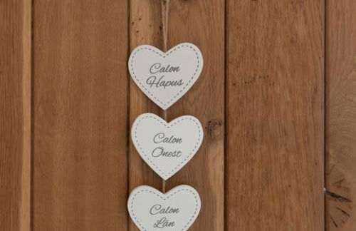 Conwy Pen Cefn Farm Holiday - Photo 11