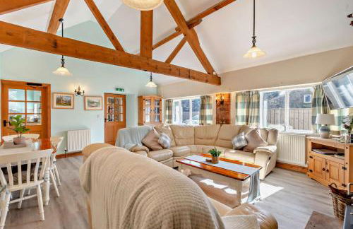 Starling cottage - Foto 1