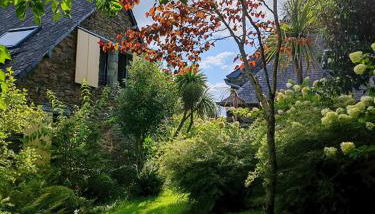 Liorzh laboused - Foto 3, Garden view