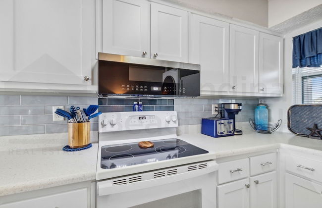 Coral Sands Beautiful Condominium by RedAwning - Foto 8