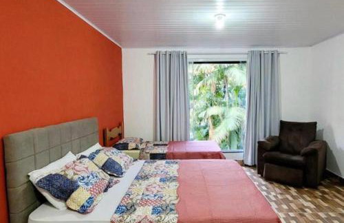 Refúgio Sereno - Foto 7