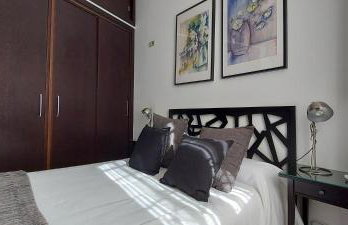 Apartamentos Los Descalzos Free Parking - Foto 40