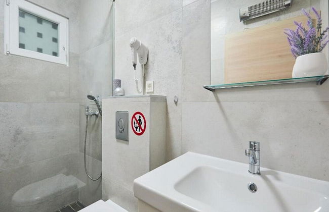 Palm Tree Apartments - Foto 22