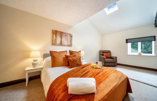 4 Bdr House with TV, Wifi, near Thetford town - Foto 19