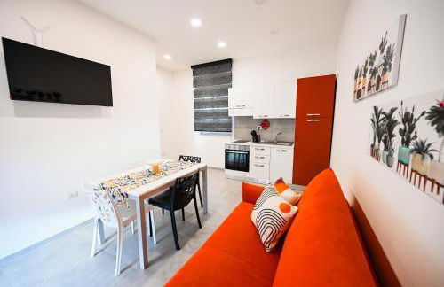 Dimora Domitia - Apartments - Foto 44