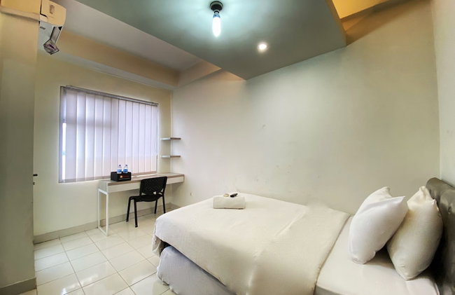 Comfy Studio Apartment at Harvard Jatinangor - Foto 6